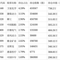 鵬華價值精選股票淨值上漲8.92%